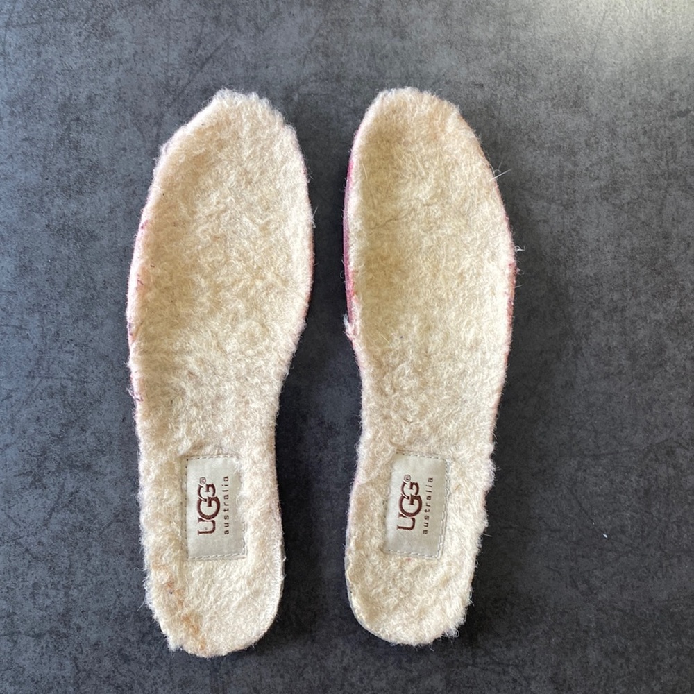 UGG WATERPROOF Fall / Winter Boot - Picture 12 of 12
